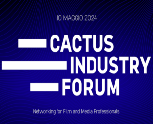 Immagine evento cactus forum