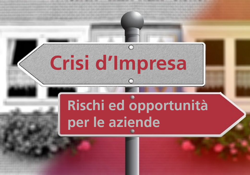 Crisi d'impresa