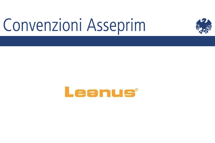 convenzione leanus