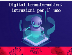 digital transformation mattonella nuova