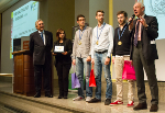 premiazione volo talenti 4