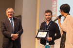 premiazione volo talenti 7