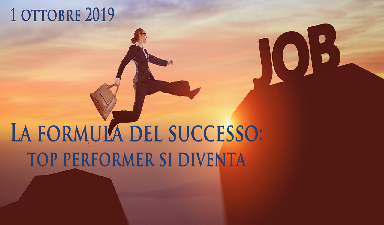 formula del successo 3