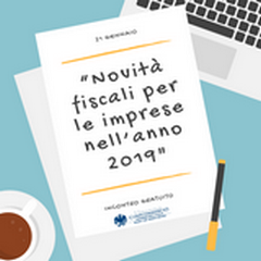 novità fiscali mattonella