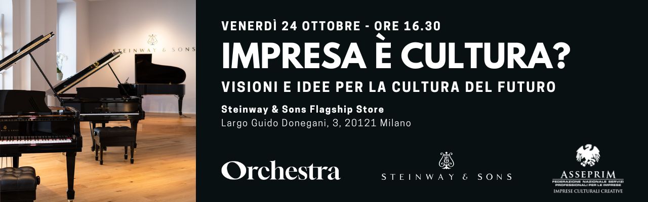 orchestrasrl