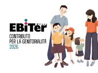 Contributo genitorialità 2026 