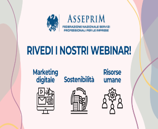 rivedi webinar