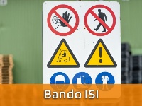 Bando ISI
