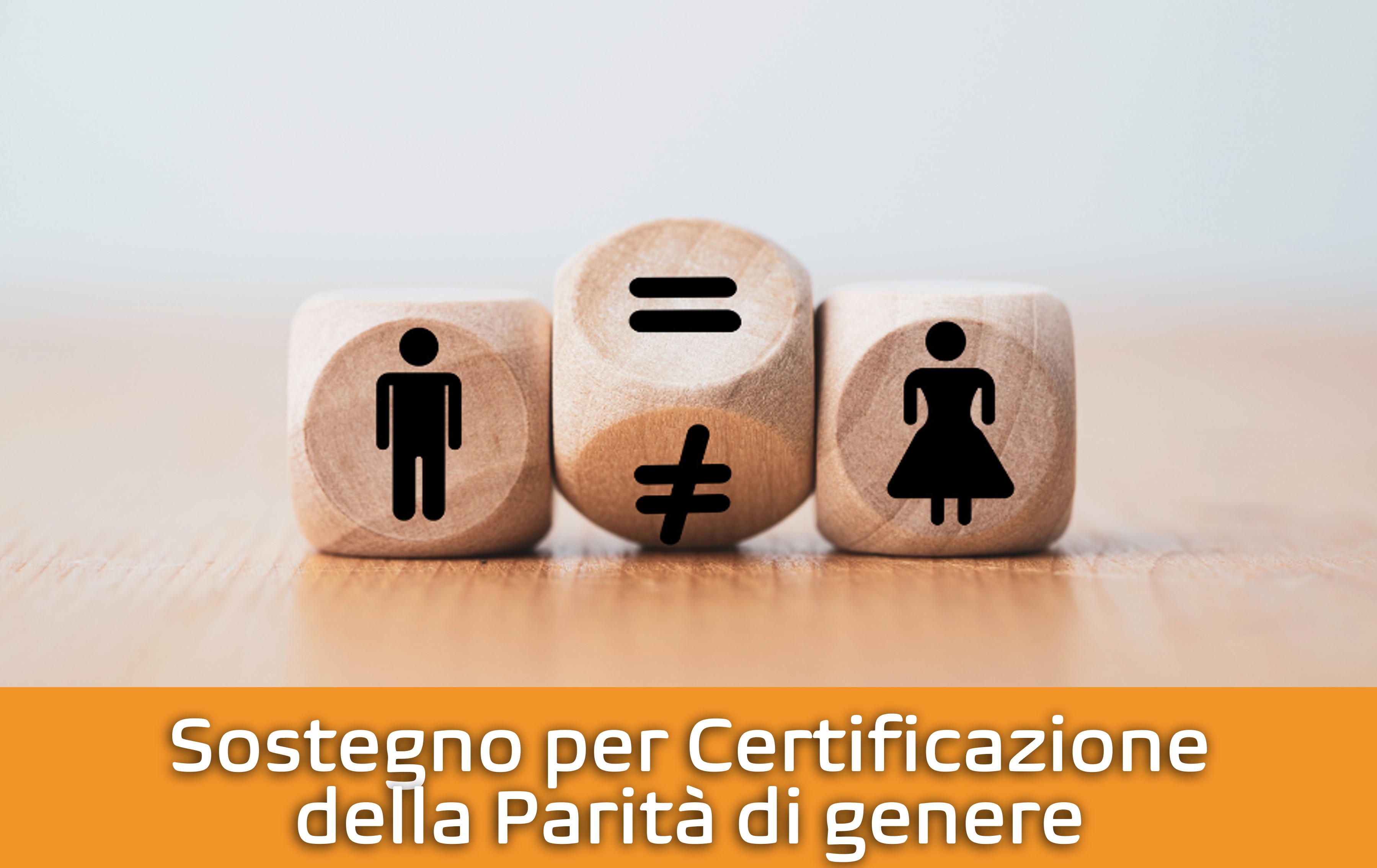 certificazione parità di genere