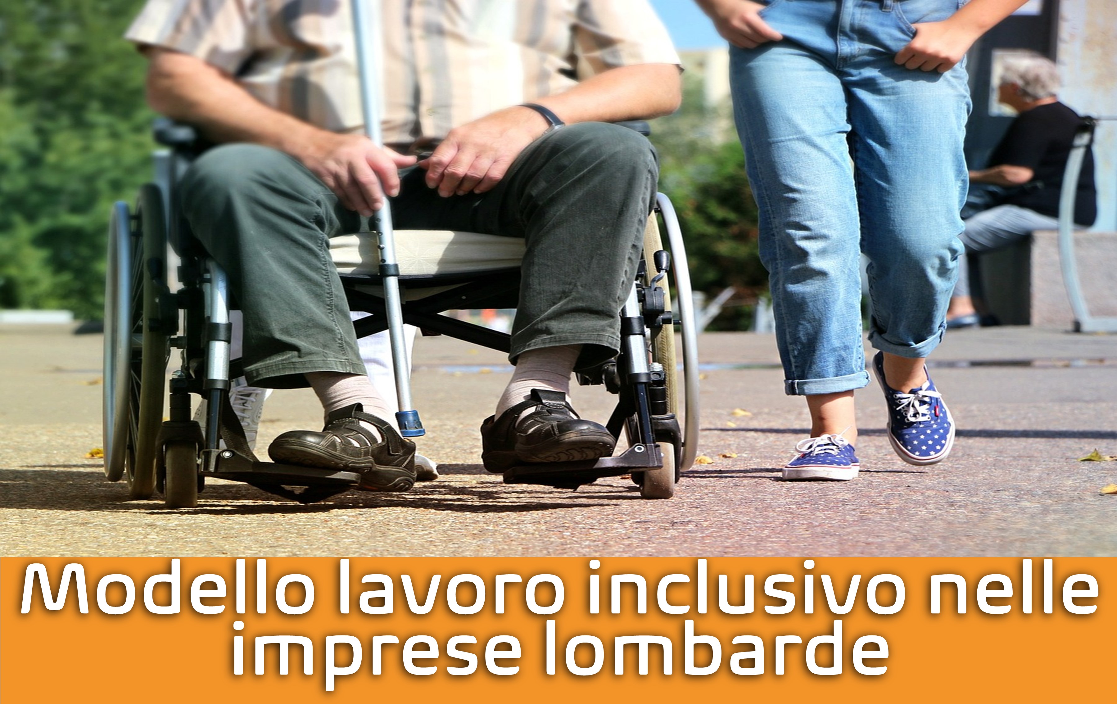 lavoro inclusivo