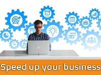 Bando “SPIDY: Speed up your business”