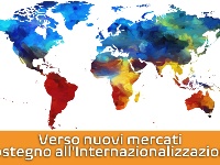 Verso nuovi mercati - Sostenere l'Internazionalizzazione delle Imprese lombarde