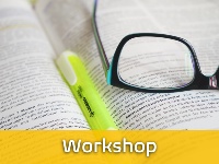 Prossimi Whorkshop gratuiti