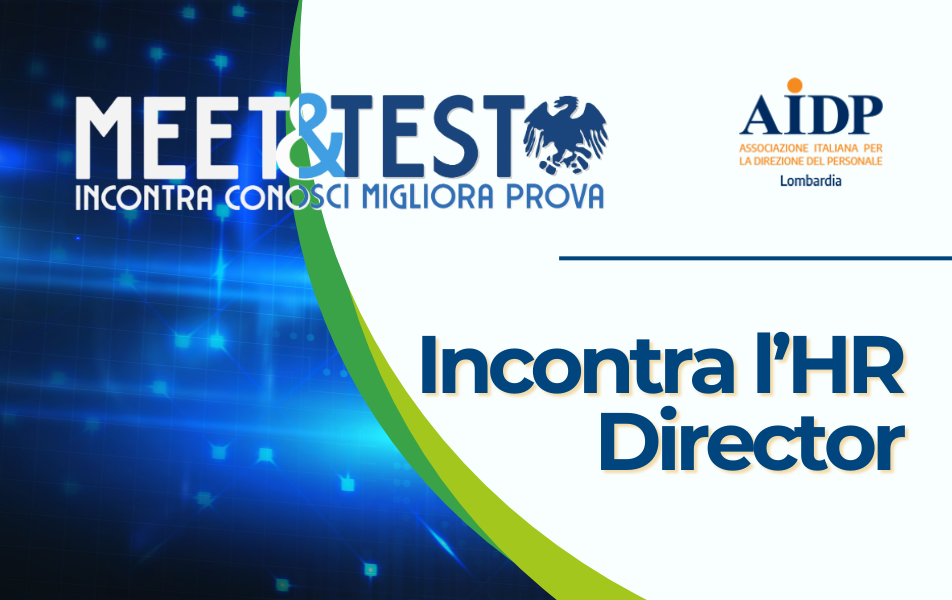 incontra hr director
