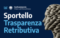 Parità retributiva di genere - AGGIORNAMENTI E SPORTELLO