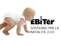 Contributo a sostegno della natalità 2026