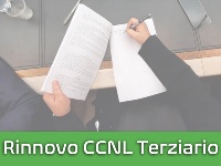 Rinnovato CCNL del Terziario, della Distribuzione e dei Servizi