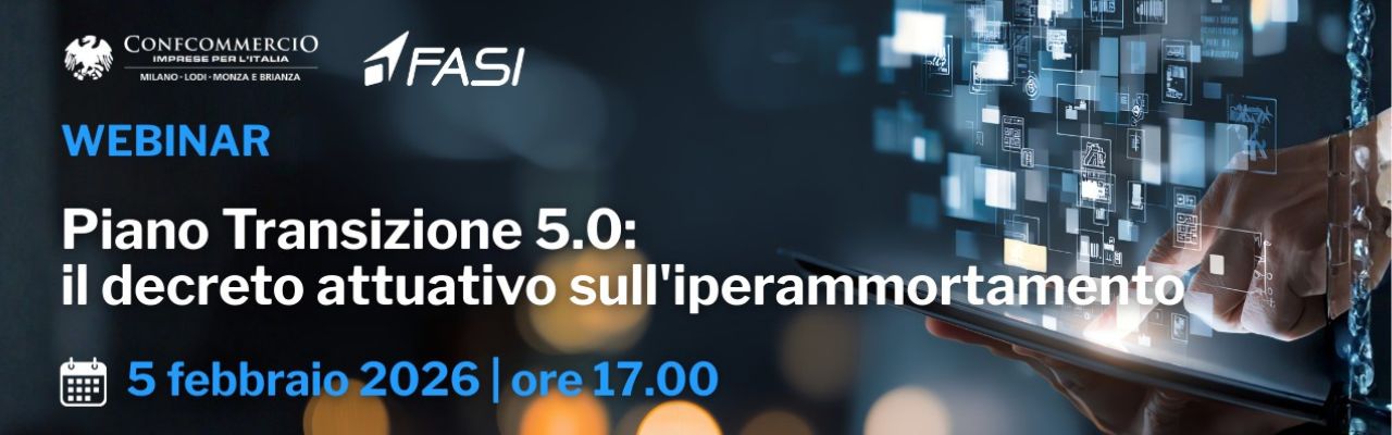 Banner webinar (zoom e pagine singole)