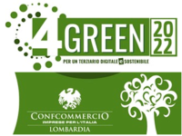 4 Green 2022 - Indagine sostenibilità nelle imprese lombarde