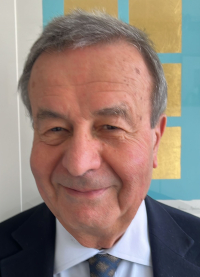 Gianni Federico