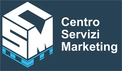 C.S.M. CENTRO SERVIZI MARKETING SRL